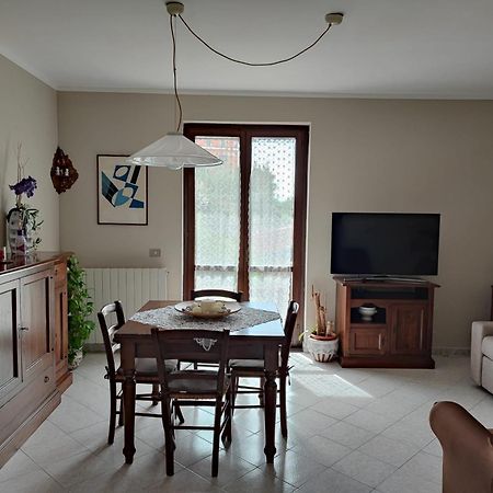 Come A Casa Monsummano Terme Exterior photo