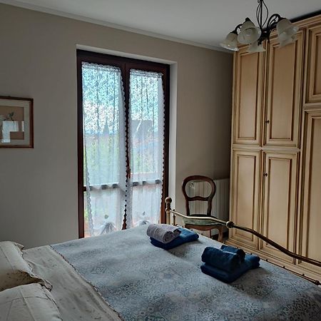 Come A Casa Monsummano Terme Exterior photo