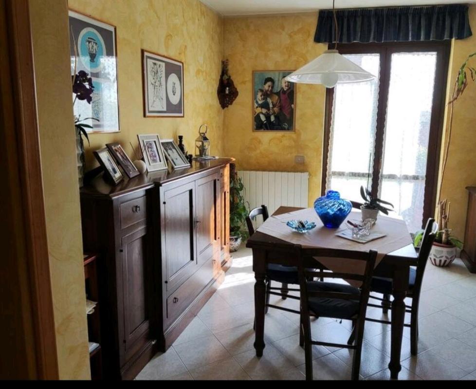 Come A Casa Monsummano Terme Exterior photo