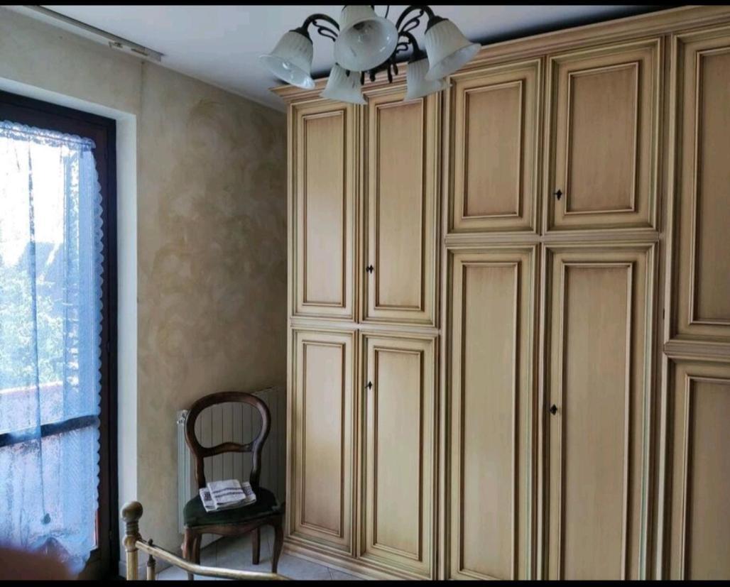Come A Casa Monsummano Terme Exterior photo