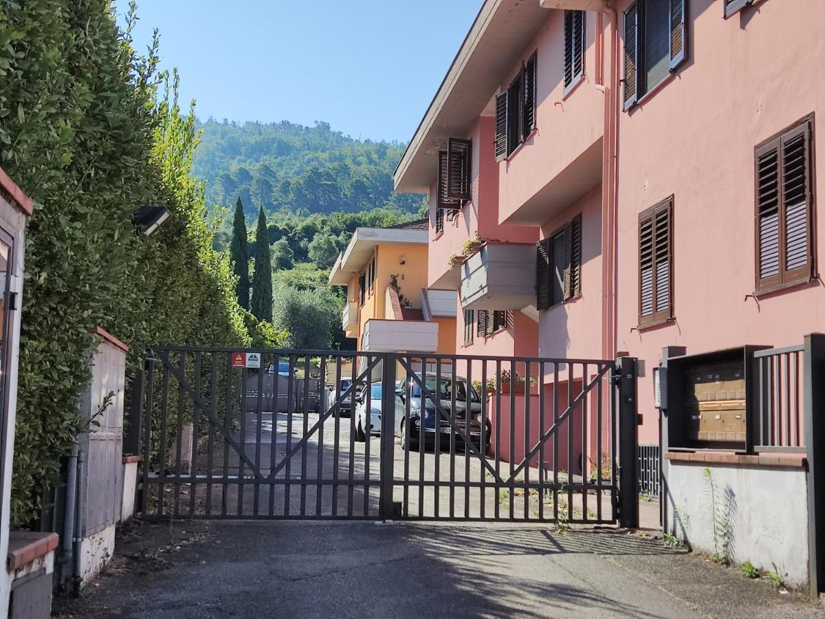 Come A Casa Monsummano Terme Exterior photo