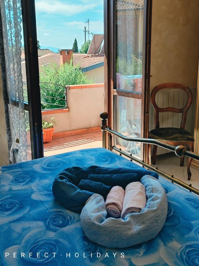 Come A Casa Monsummano Terme Exterior photo
