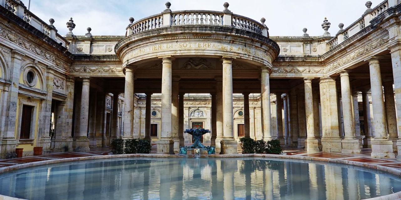 Come A Casa Monsummano Terme Exterior photo