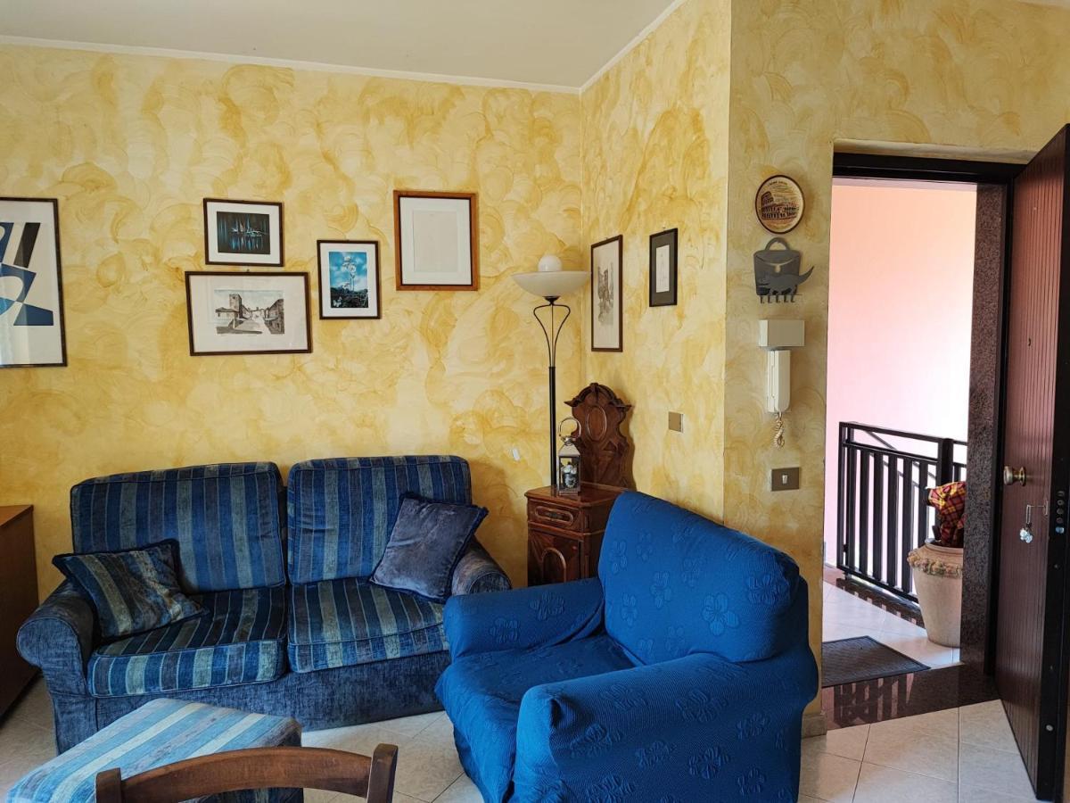 Come A Casa Monsummano Terme Exterior photo