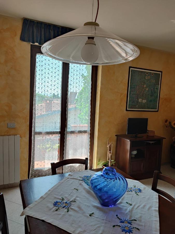 Come A Casa Monsummano Terme Exterior photo