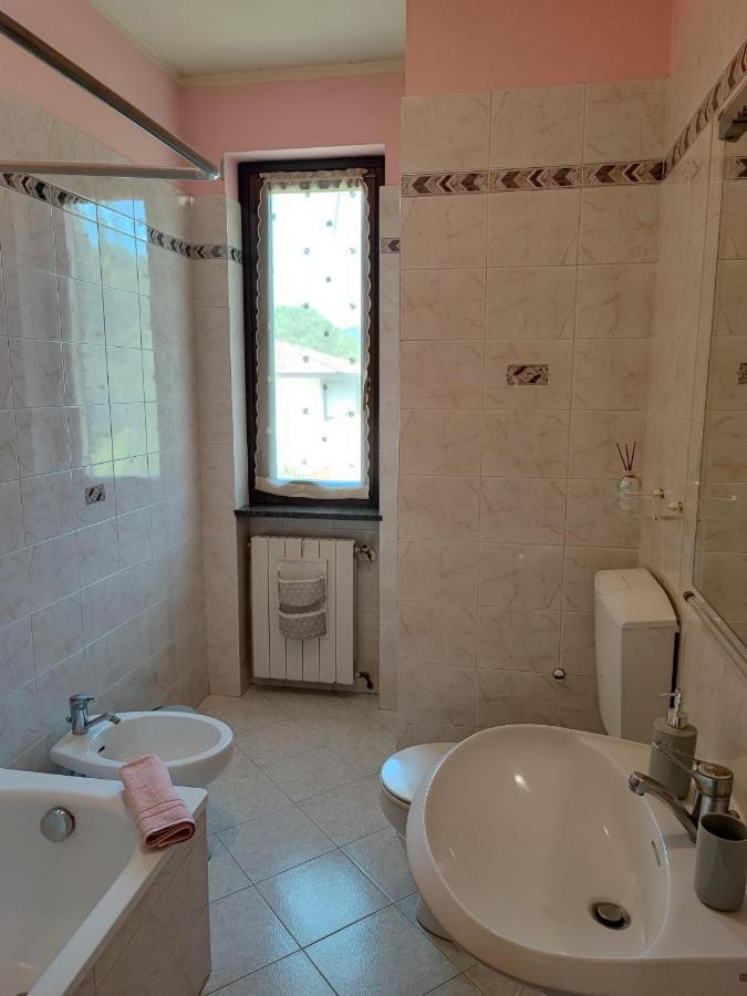 Come A Casa Monsummano Terme Exterior photo