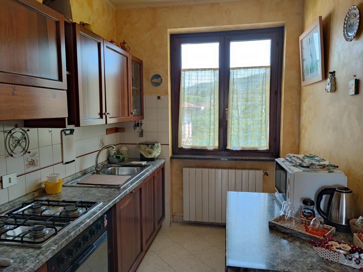 Come A Casa Monsummano Terme Exterior photo