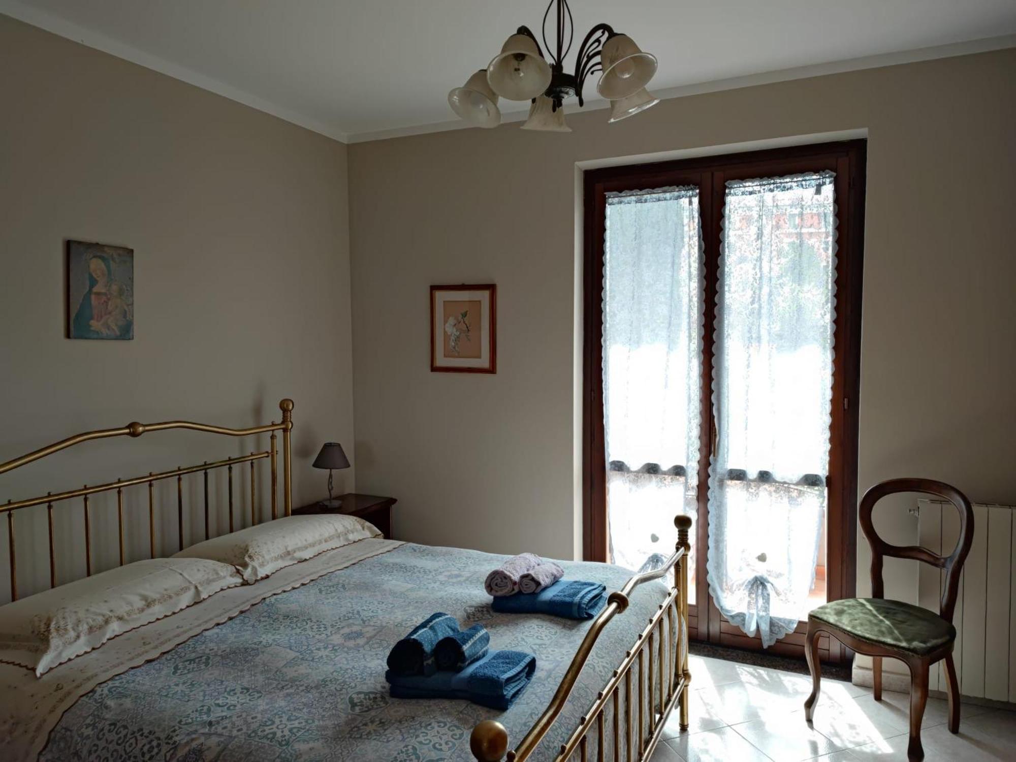 Come A Casa Monsummano Terme Exterior photo