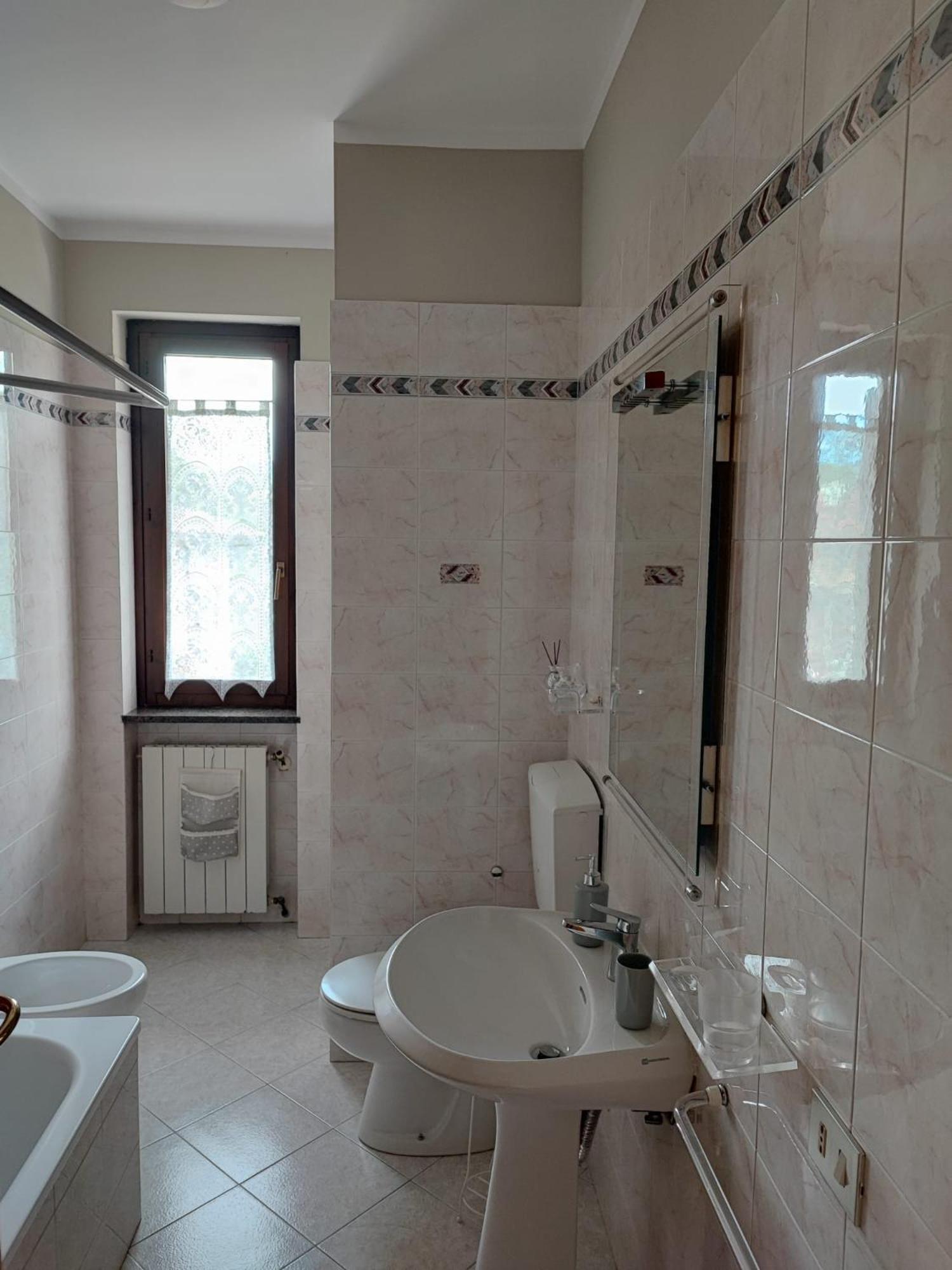 Come A Casa Monsummano Terme Exterior photo