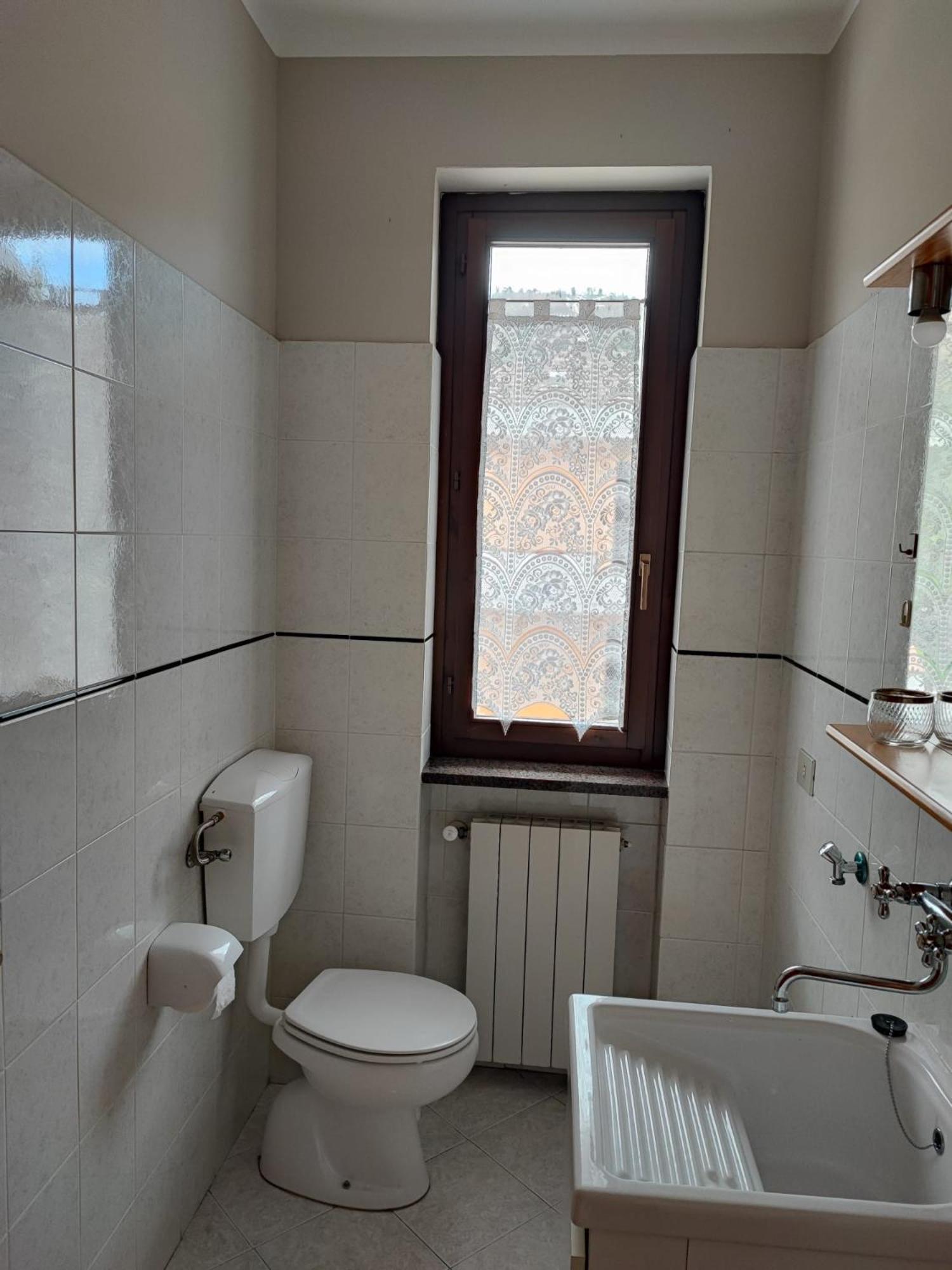 Come A Casa Monsummano Terme Exterior photo