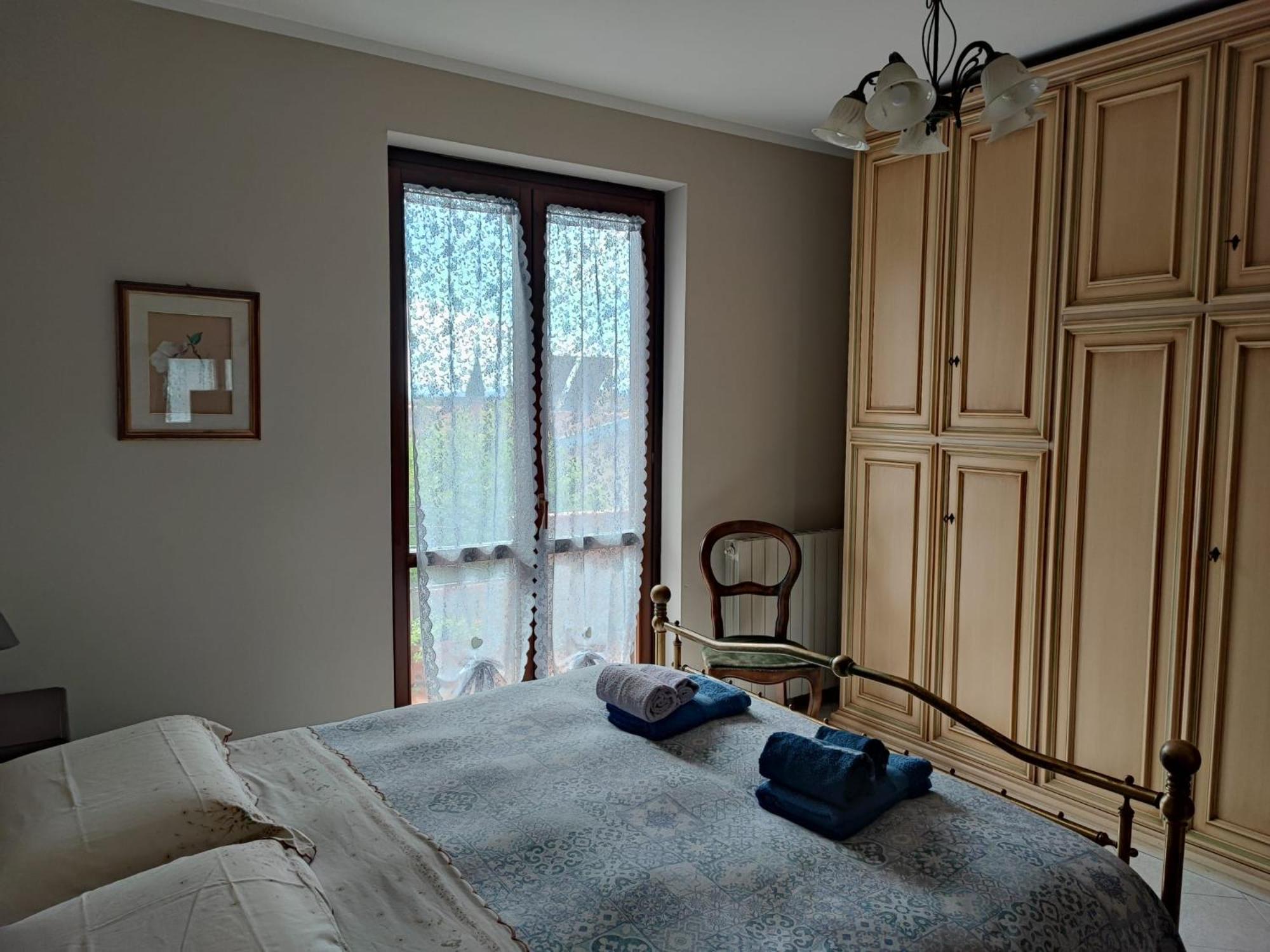 Come A Casa Monsummano Terme Exterior photo